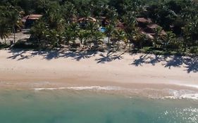 Pousada Villa Tainá - Arraial d'Ajuda, Bahia